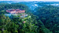 Padma Resort Ubud Hotels near Brothers Adventures