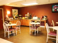 Red Roof Inn London I-75 Hotels in Laurel County