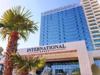インターナショナル ホテル カジノ & タワー スイーツ