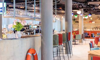 Ibis Styles Bern City