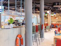 Ibis Styles Bern City Hotels in Rüeggisberg