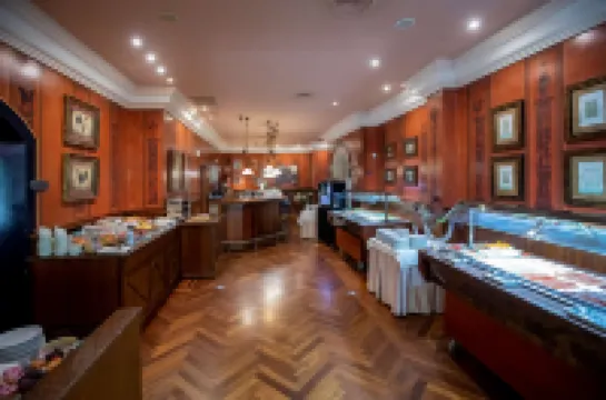 Apartamentos Soho Boutique Vistahermosa