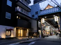 Tabist Hotel Asiato Namba Hotels near Kuromon Ichiba Market