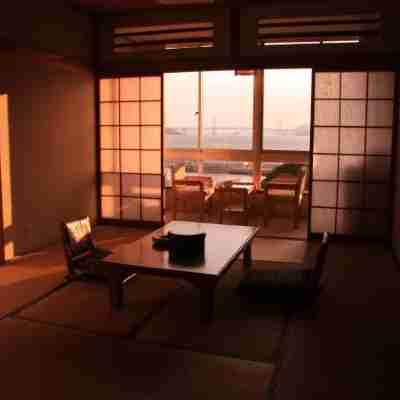 Wakashio Rooms