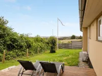 "Dagne" - 400m to the Fjord Hotels in Struer