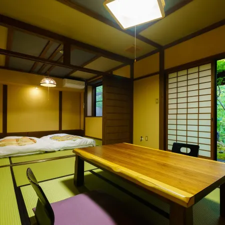 Oyado Kafugetsu