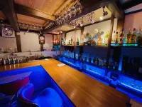 Mountain Lodge Hanazean