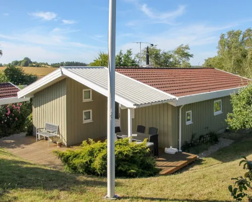 "Roel" - 500m from the Sea Hotels in Tranekaer