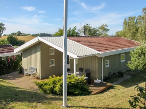 "Roel" - 500m from the Sea