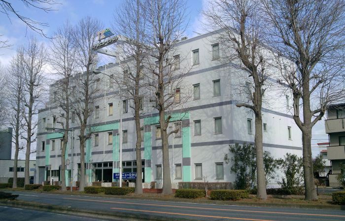 Hotel New Takahashi Kouyadai