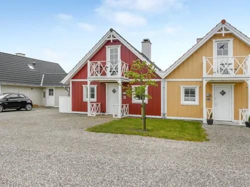 "Bleike" - 250m from the Sea
