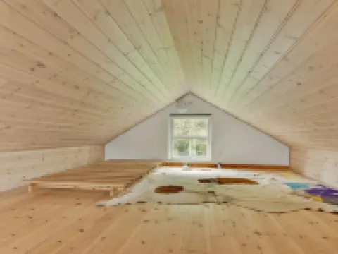 "Bjerund" - 250m from the Sea