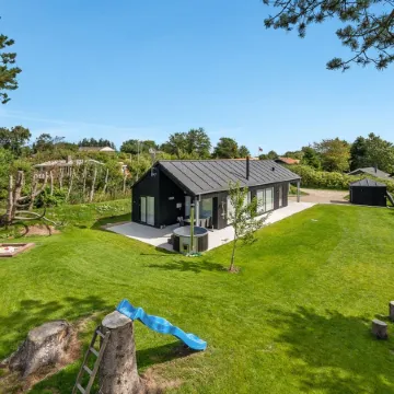 "Elso" - 600m to the Fjord