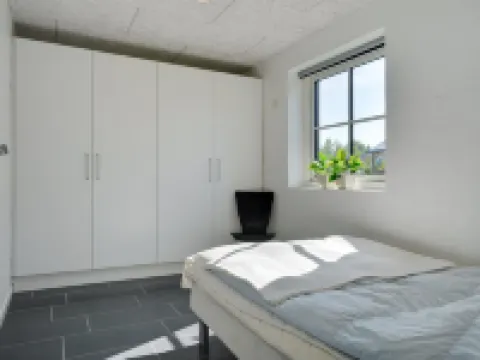 "Aimy" - 350m from the Sea Hoteles en Grenaa