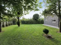 "Bjerne" - 200m from the Sea - Parking