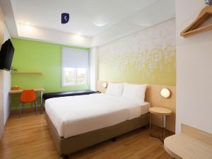 Zest Hotel Yogyakarta by Swiss-Belhotel International