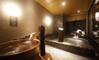 dormy inn PREMIUM Osaka Kitahama(Natural Hot Spring)