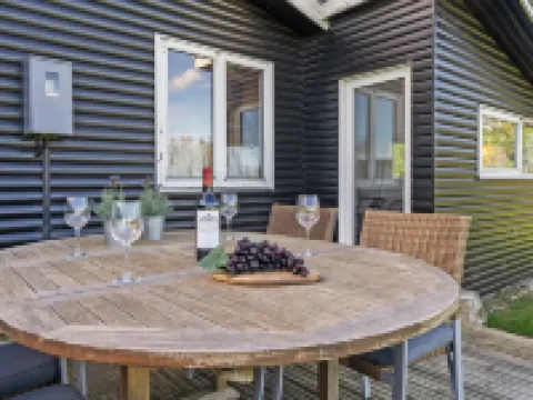 "Afrim" - 694m from the Sea