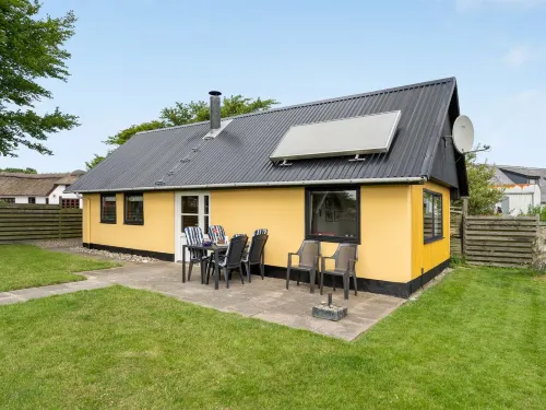 "Leocadia" - 150m to the Fjord Hotels in Veslos