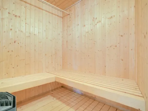 "Henriete" - 3.5km from the Sea