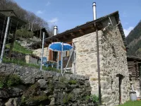 Rustico Diego