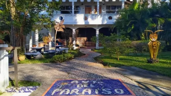 Hotel Ave del Paraíso