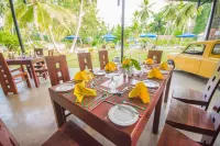 Oreeka - Katunayake Airport Transit Hotels Hotels in Negombo