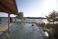 Shima Kanko Hotel the Bay Suites Hotels in Shima