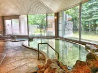 Hotel Tetoraresort Tokachigawa Hotel a Otofuke