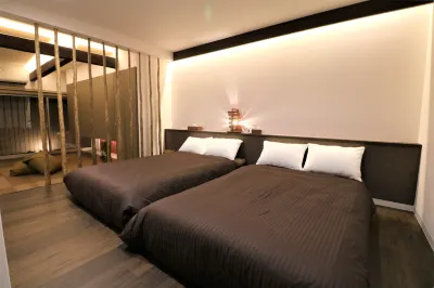 Smart Stay Ito 301 이토 호텔