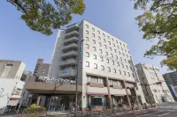 Business Hotel Park Side Takamatsu
