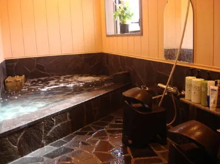 Japanese Style Lodge  Tyaya Отели рядом с достопримечательностью «Oharano Sato»