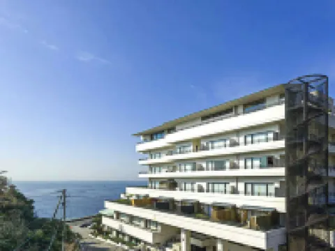 ฮะนะโนะมะรุ โรงแรมใน