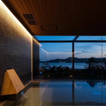 Hotel Harvest Hamanako