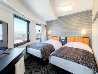 APA Hotel Biwako Seta Ekimae