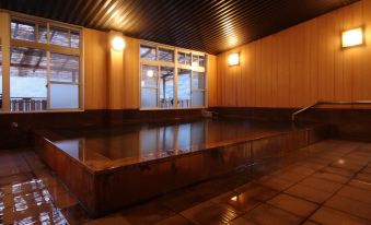 Sozukyo Onsen Nishiki Palace Hotel