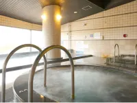 佐世保天堂花園大飯店 - 溫泉