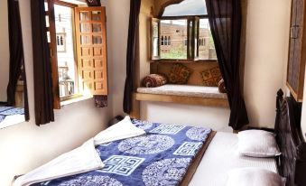 Jaisalmer Homestay