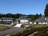 Taichou No Mori Hotels in Sabae