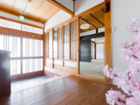 Tokinoya Nara Yoshino 吉野町酒店