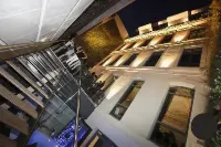 Hôtel C2 - Marseille