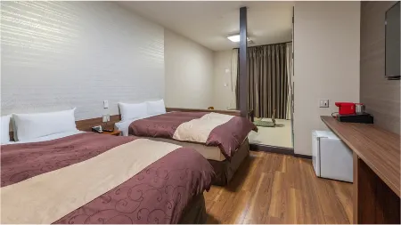 Miyajima-an Hiroshima