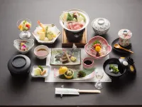 Misatonoyu Kajikaso Các khách sạn ở Kimino