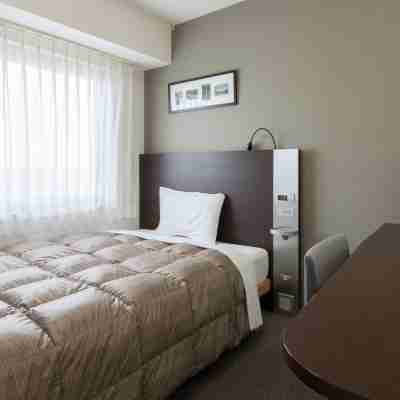 Comfort Hotel Hachinohe Rooms