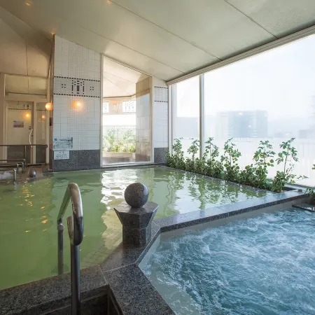 Hotel Monterey Edelhof Sapporo