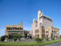 Aton Palace Hotel