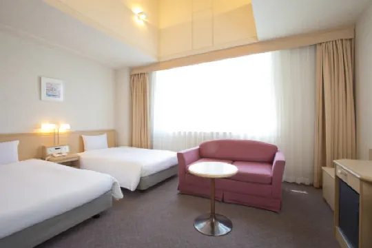 Hotel South Garden Hamamatsu