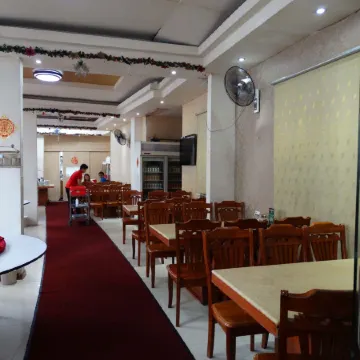 Dela Chambre Hotel Отели рядом с достопримечательностью «Кафедральный собор Манилы»