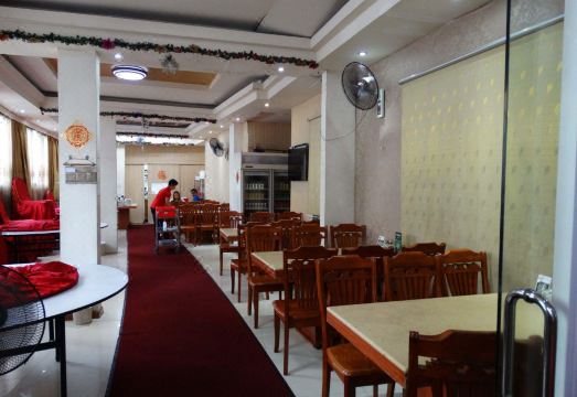 5. 델라 챔버 호텔..