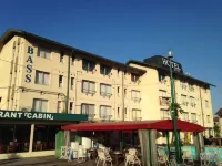 Biwako Rakuen Hotel Izutsu